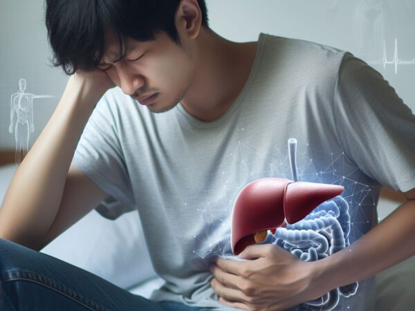 มะเร็งตับ อาการและปัจจัยเสี่ยง