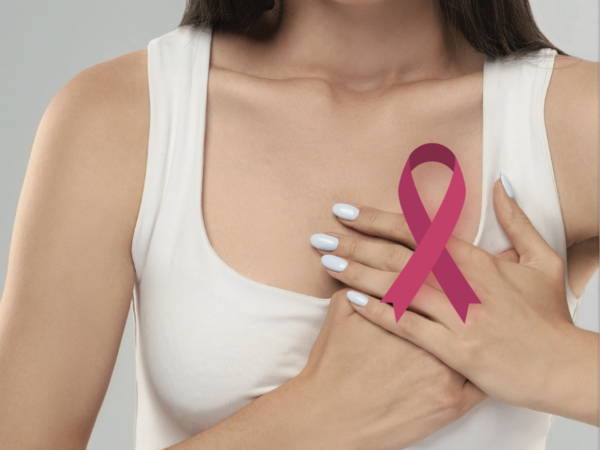 คําแนะนําผู้ป่วยที่ฉายรังสี บริเวณเต้านม