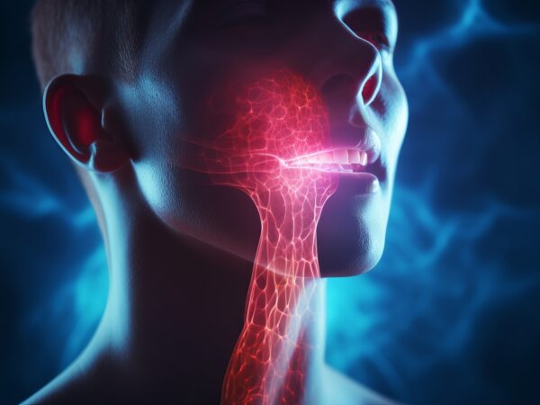 การรักษามะเร็งช่องปากและคอหอย