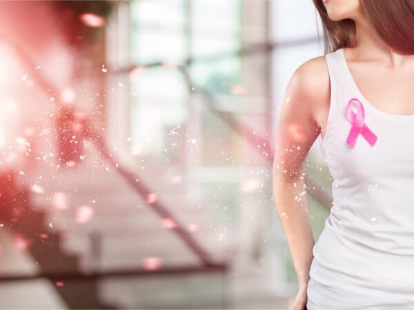 ทางเลือกใหม่รักษามะเร็งเต้านมไม่ต้องพึ่งเคมีบำบัด