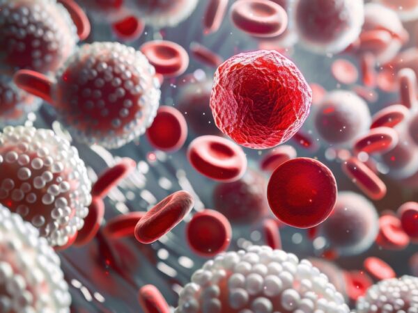 ความแตกต่างระหว่างมะเร็งเม็ดเลือดขาว Leukemia และมะเร็งเม็ดเลือดขาวชนิด Multiple Myeloma