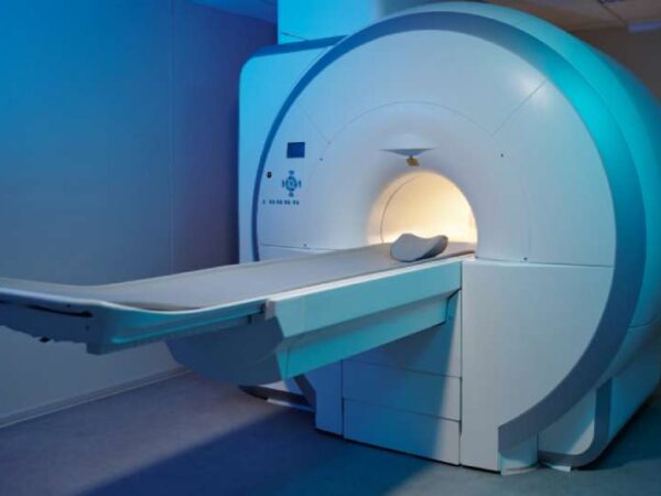 ทำ MRI หลังเคมีบำบัดทันทีได้ไหม?