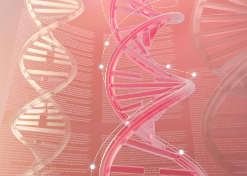 Infographic การตรวจ Oncotype DX เพื่อประเมินความเสี่ยงมะเร็งเต้านมกลับมาเป็นซ้ำ และแนวทางการตัดสินใจใช้เคมีบำบัด