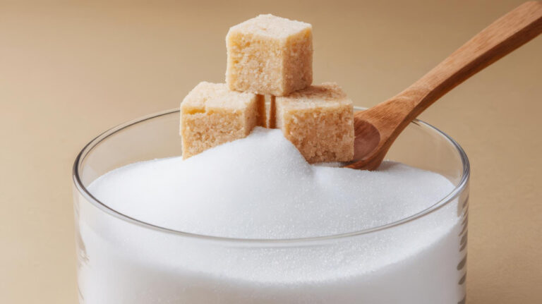 การลดน้ำตาลเพื่อลดความเสี่ยงโรคมะเร็ง